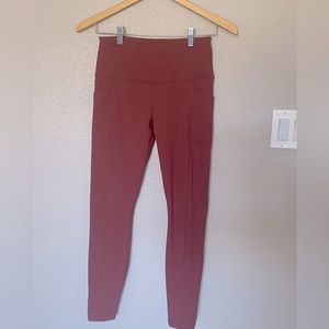Yoga-Lucious Lux Yoga Pants Size Small